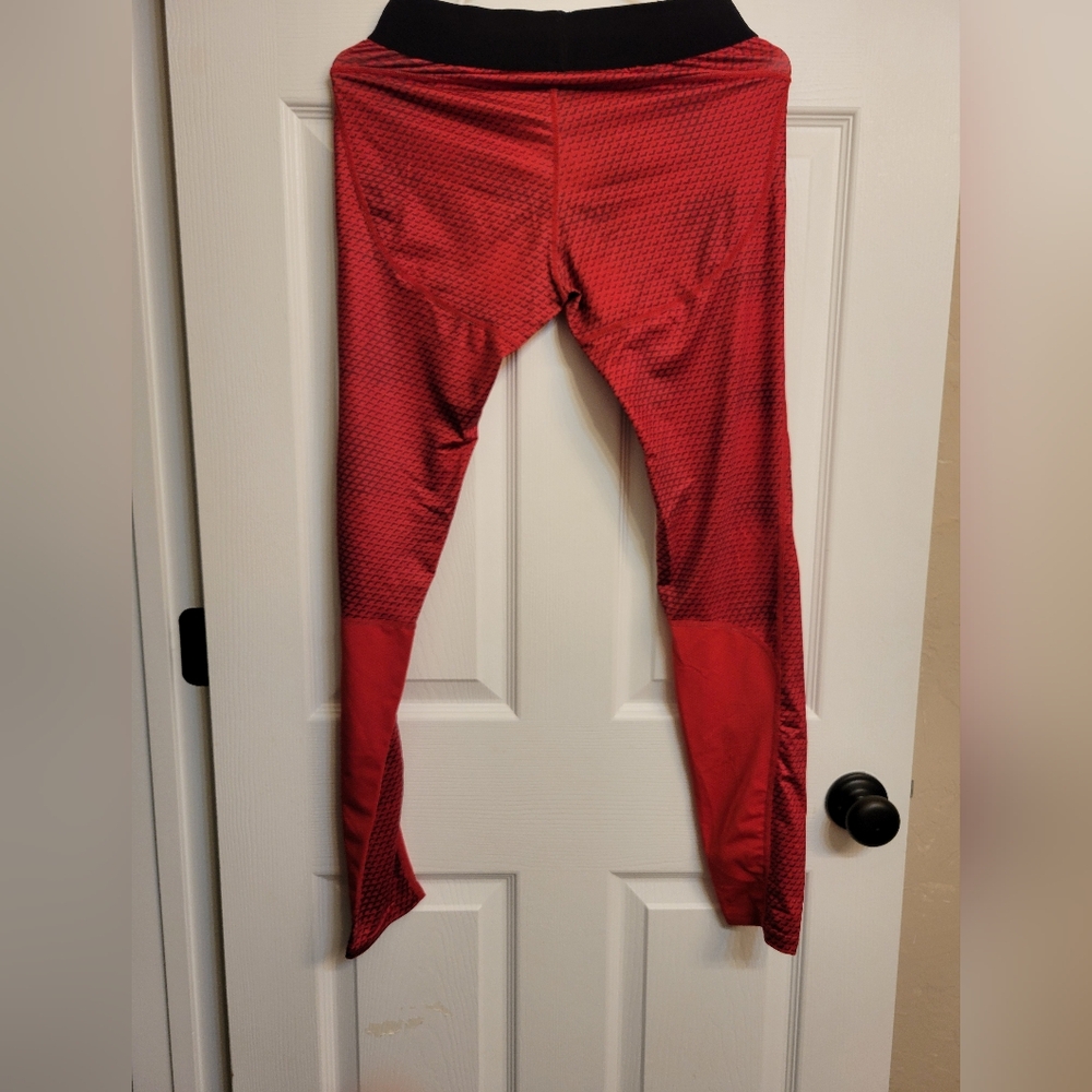 Compression leggings - Picture 3 of 4